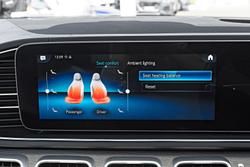 2019 Mercedes-Benz GLE-Class GLE450