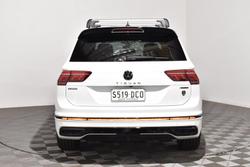 2024 Volkswagen Tiguan Wolfsburg Edition Allspace