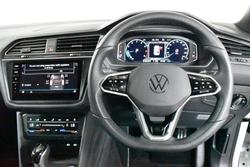 2024 Volkswagen Tiguan Wolfsburg Edition Allspace
