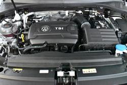 2024 Volkswagen Tiguan Wolfsburg Edition Allspace