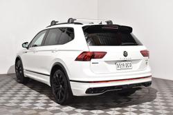 2024 Volkswagen Tiguan Wolfsburg Edition Allspace