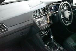 2024 Volkswagen Tiguan Wolfsburg Edition Allspace