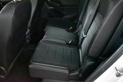 2024 Volkswagen Tiguan Wolfsburg Edition Allspace