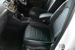 2024 Volkswagen Tiguan Wolfsburg Edition Allspace