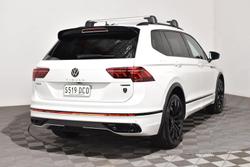 2024 Volkswagen Tiguan Wolfsburg Edition Allspace