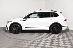 2024 Volkswagen Tiguan Wolfsburg Edition Allspace