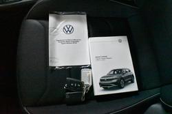 2024 Volkswagen Tiguan Wolfsburg Edition Allspace