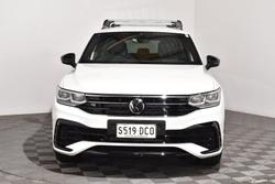 2024 Volkswagen Tiguan Wolfsburg Edition Allspace