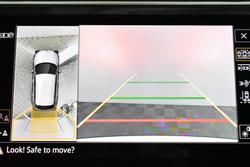 2024 Volkswagen Tiguan Wolfsburg Edition Allspace