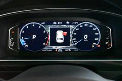 2024 Volkswagen Tiguan Wolfsburg Edition Allspace