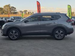 2021 Nissan X-TRAIL ST-L