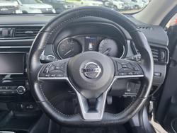 2021 Nissan X-TRAIL ST-L