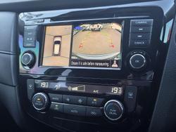 2021 Nissan X-TRAIL ST-L