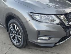 2021 Nissan X-TRAIL ST-L