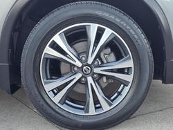 2021 Nissan X-TRAIL ST-L