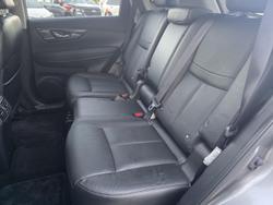 2021 Nissan X-TRAIL ST-L