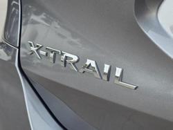 2021 Nissan X-TRAIL ST-L