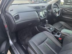 2021 Nissan X-TRAIL ST-L