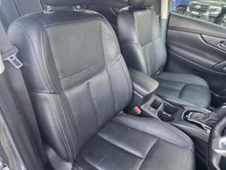 2021 Nissan X-TRAIL ST-L