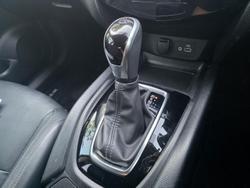 2021 Nissan X-TRAIL ST-L