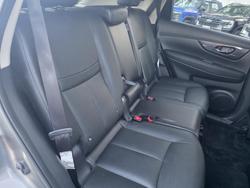 2021 Nissan X-TRAIL ST-L