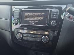 2021 Nissan X-TRAIL ST-L