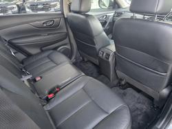 2021 Nissan X-TRAIL ST-L