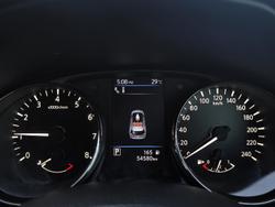 2021 Nissan X-TRAIL ST-L