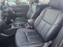 2021 Nissan X-TRAIL ST-L