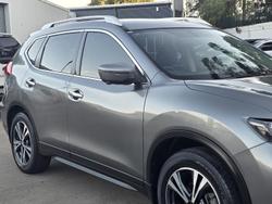 2021 Nissan X-TRAIL ST-L