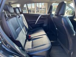 2016 Toyota RAV4 Cruiser ASA44R AWD Ink