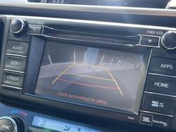 2016 Toyota RAV4 Cruiser ASA44R AWD Ink