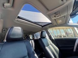 2016 Toyota RAV4 Cruiser