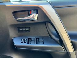 2016 Toyota RAV4 Cruiser