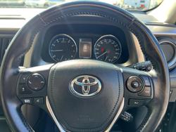 2016 Toyota RAV4 Cruiser ASA44R AWD Ink