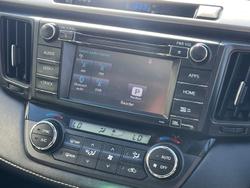 2016 Toyota RAV4 Cruiser ASA44R AWD Ink