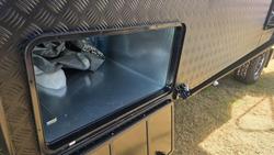 2026 Essential Caravans Outlander 186R-1 18'6