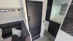 2026 Essential Caravans Outlander 186R-1 18'6