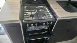 2026 Essential Caravans Outlander 186R-1 18'6