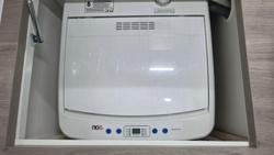 2026 Essential Caravans Outlander 186R-1 18'6