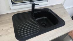 2026 Essential Caravans Outlander 186R-1 18'6