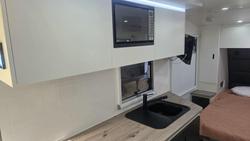 2026 Essential Caravans Outlander 186R-1 18'6