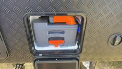 2026 Essential Caravans Outlander 186R-1 18'6