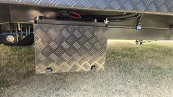 2026 Essential Caravans Outlander 186R-1 18'6