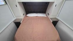 2026 Essential Caravans Outlander 186R-1 18'6