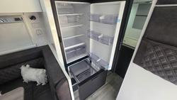 2026 Essential Caravans Outlander 186R-1 18'6