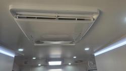 2026 Essential Caravans Outlander 186R-1 18'6