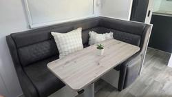 2026 Essential Caravans Outlander 186R-1 18'6