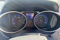 2014 Hyundai ix35 Highlander