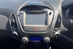 2014 Hyundai ix35 Highlander